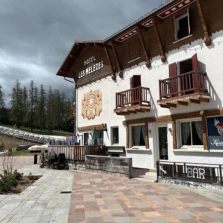 Les Erables - 2 Chambres 4-6 Pers Au Pied Des Pistes, Wifi Péone المظهر الخارجي الصورة