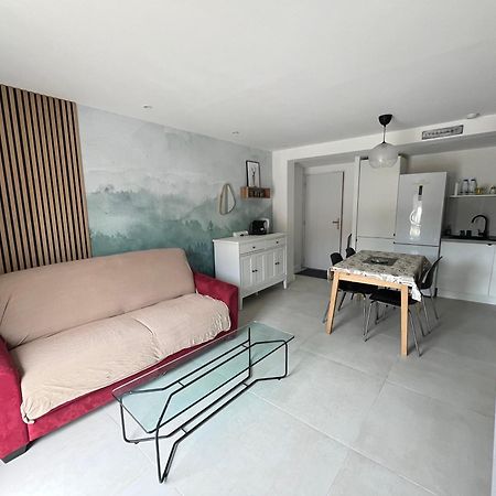 Les Erables - 2 Chambres 4-6 Pers Au Pied Des Pistes, Wifi Péone المظهر الخارجي الصورة