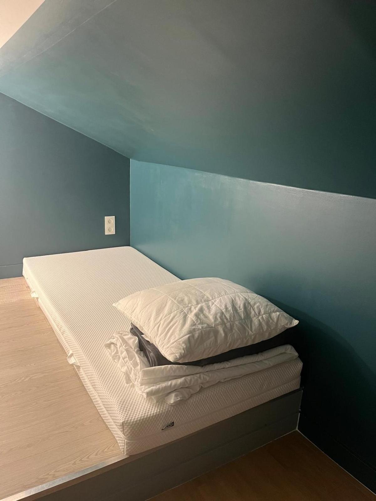 Les Erables - 2 Chambres 4-6 Pers Au Pied Des Pistes, Wifi Péone المظهر الخارجي الصورة