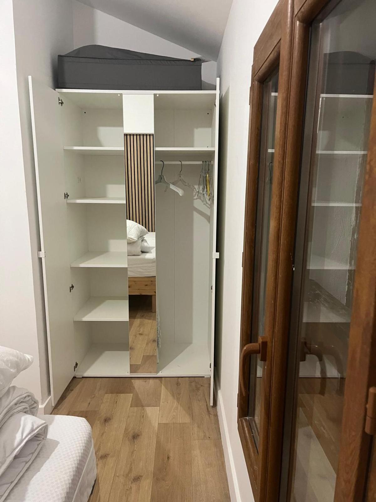 Les Erables - 2 Chambres 4-6 Pers Au Pied Des Pistes, Wifi Péone المظهر الخارجي الصورة