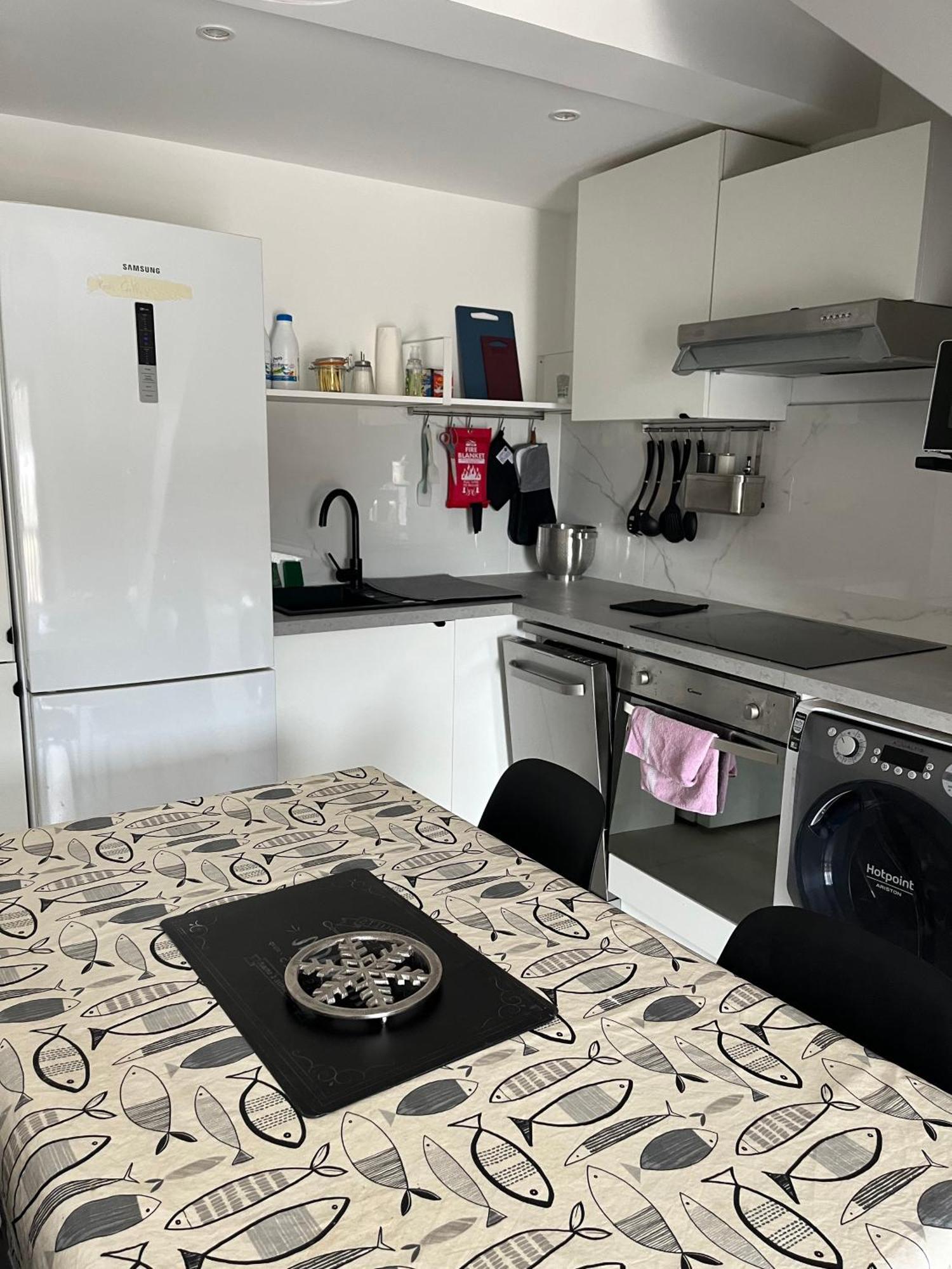 Les Erables - 2 Chambres 4-6 Pers Au Pied Des Pistes, Wifi Péone المظهر الخارجي الصورة
