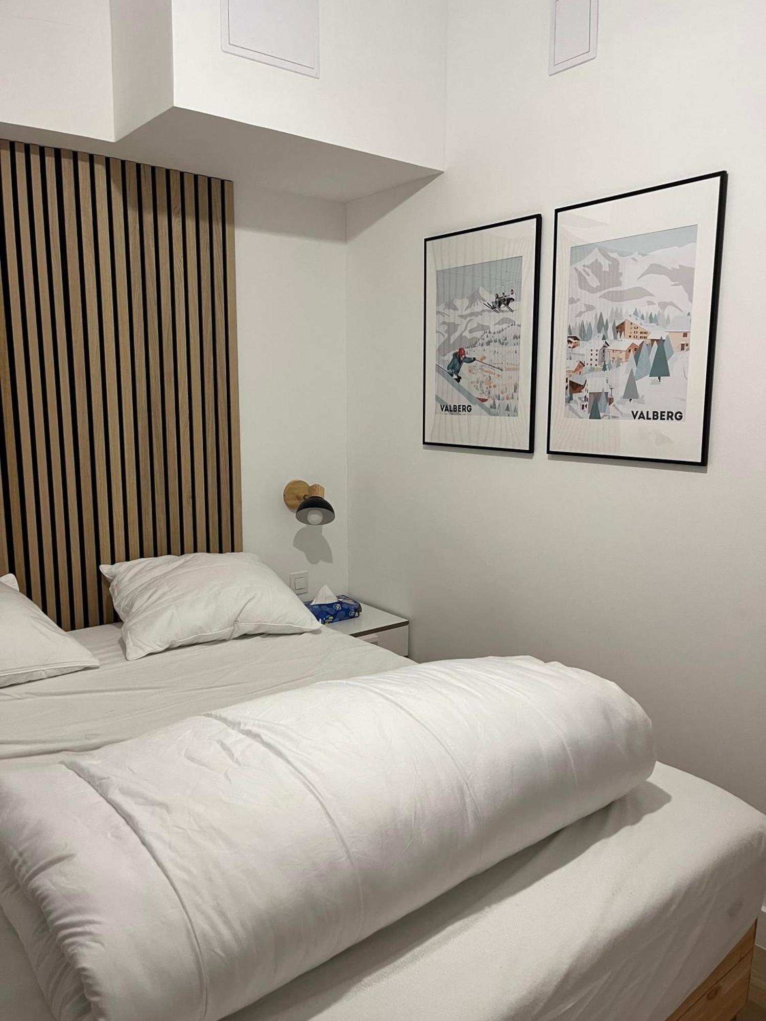 Les Erables - 2 Chambres 4-6 Pers Au Pied Des Pistes, Wifi Péone المظهر الخارجي الصورة